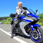 リターンライダー