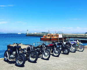 積極的に遠慮、というマナー