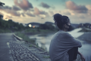 リターンぼっち