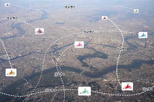 つーともリンクの未来予想図
